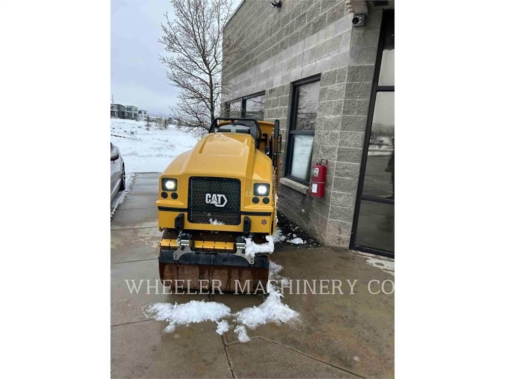 CAT CB2.5 Duowalsen