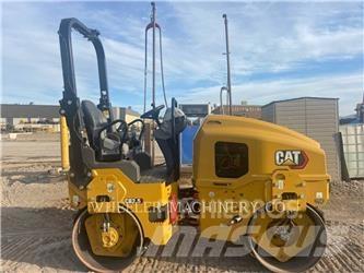 CAT CB2.5 Duowalsen