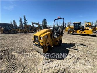 CAT CB2.5-03 Grondverdichtingsmachines