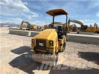 CAT CB2.5 GC Duowalsen
