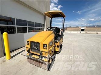 CAT CB2.5 GC Duowalsen