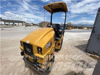 CAT CB2.5 GC Duowalsen