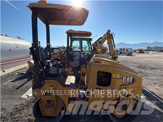CAT CB2.5 GC Duowalsen