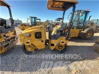 CAT CB2.5 GC Duowalsen