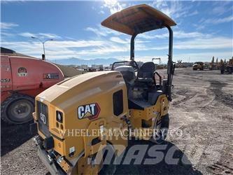 CAT CB2.5 GC Duowalsen