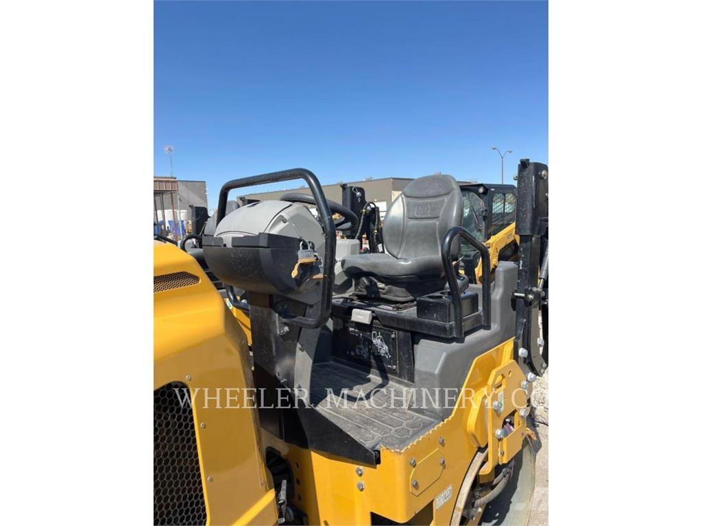 CAT CB2.5 GC Duowalsen