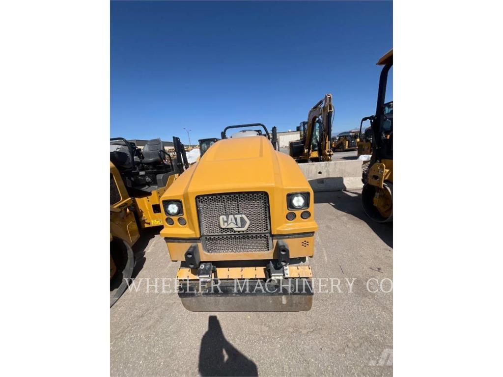 CAT CB2.5 GC Duowalsen