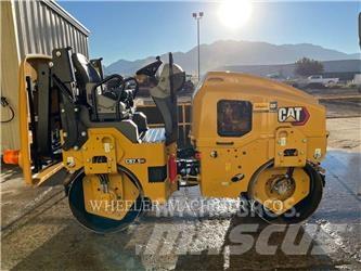 CAT CB2.5 GC Duowalsen