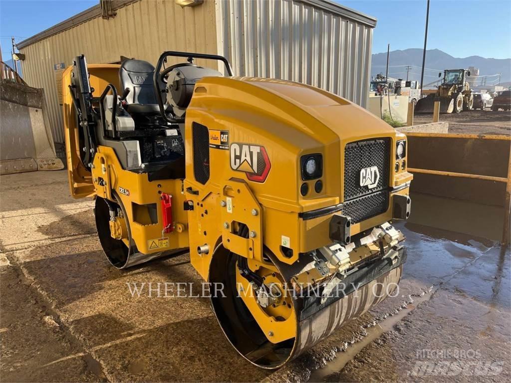 CAT CB2.5 GC Duowalsen
