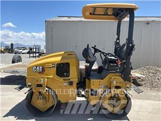 CAT CB2.7 Duowalsen