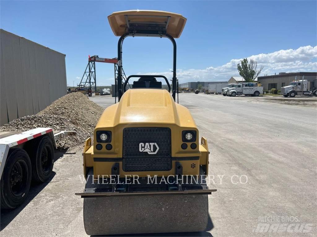 CAT CB2.7 Duowalsen