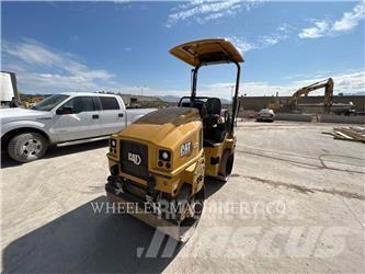 CAT CB2.7 Duowalsen