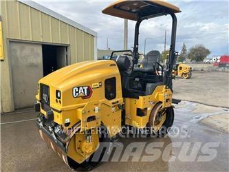 CAT CB2.7 Duowalsen