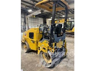CAT CB2.7 Duowalsen