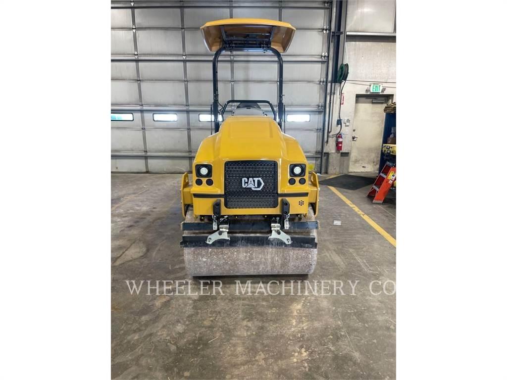 CAT CB2.7 Duowalsen