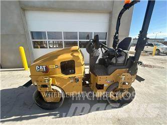 CAT CB2.7 Duowalsen