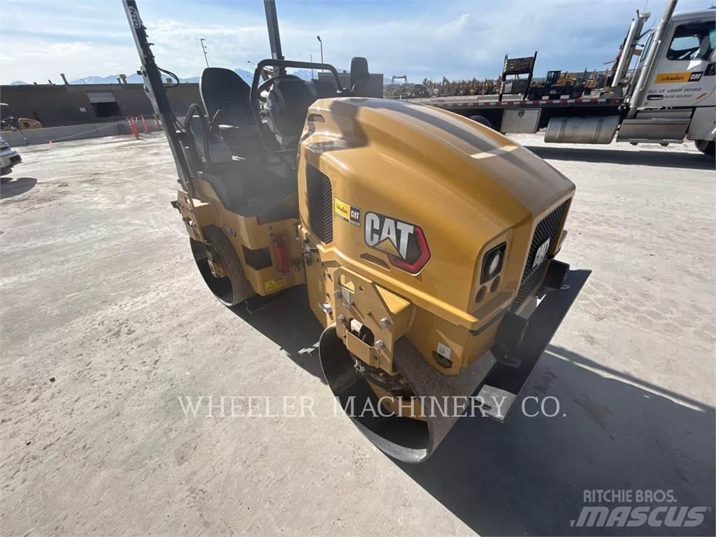 CAT CB2.7 Duowalsen