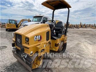 CAT CB2.7 Duowalsen