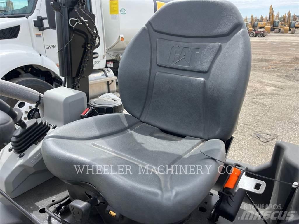 CAT CB2.7 Duowalsen