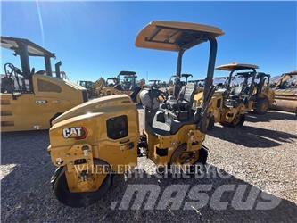 CAT CB2.7 Duowalsen