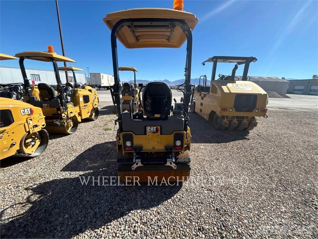 CAT CB2.7 Duowalsen