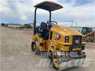 CAT CB2.7 Duowalsen