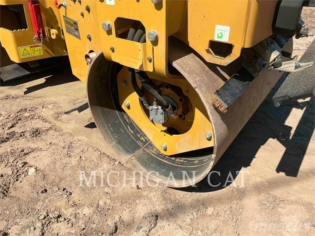 CAT CB2.7 Trilrolwalsen