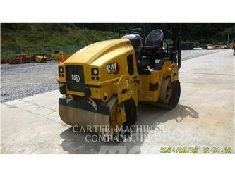 CAT CB2.7-03 Grondverdichtingsmachines