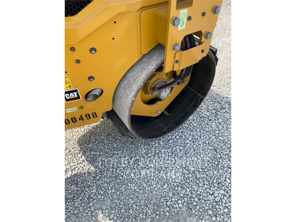 CAT CB2.7-03 Grondverdichtingsmachines