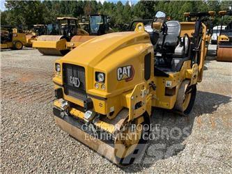 CAT CB2.7-03GC Duowalsen