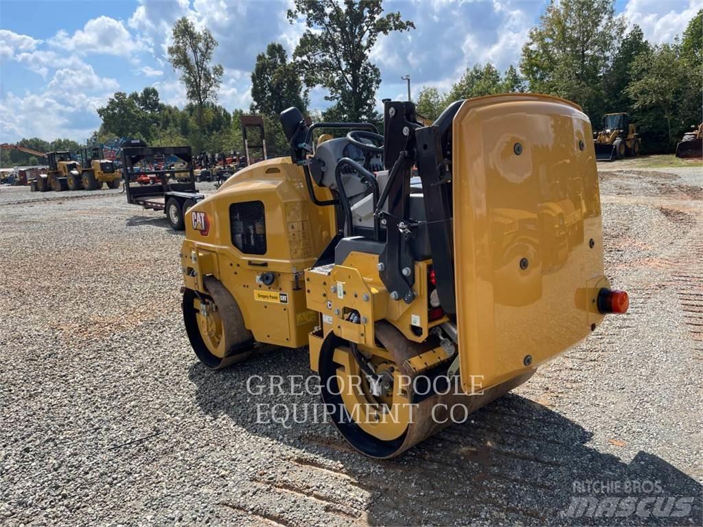 CAT CB2.7-03GC Duowalsen
