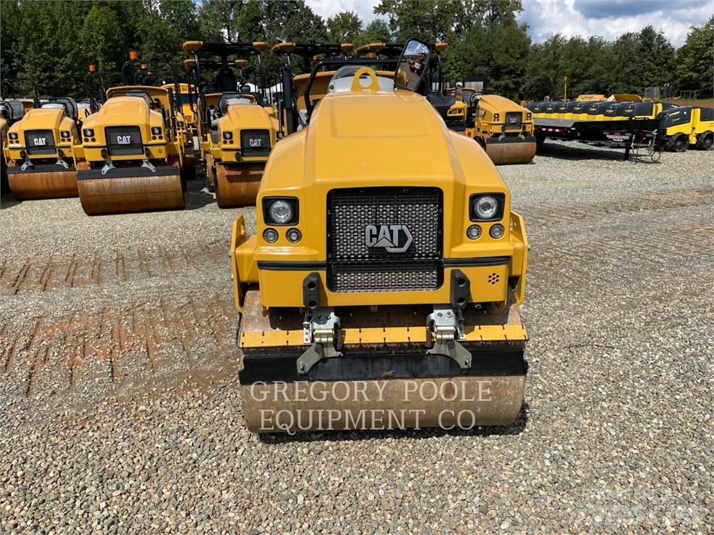CAT CB2.7-03GC Duowalsen