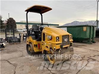 CAT CB2.7 GC Duowalsen