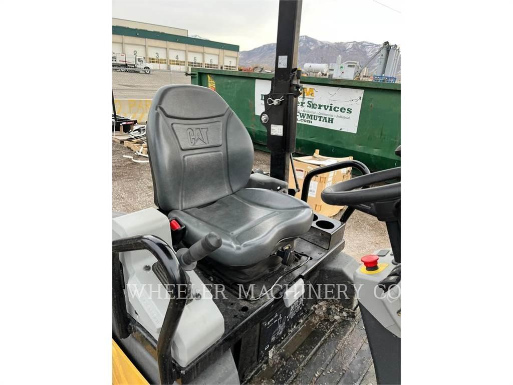 CAT CB2.7 GC Duowalsen