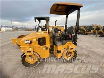 CAT CB2.7 GC Duowalsen