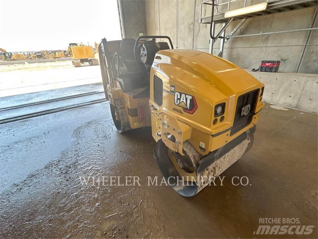 CAT CB2.7 GC Duowalsen