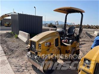 CAT CB2.7 GC Duowalsen