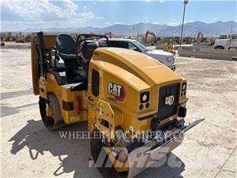 CAT CB2.7 GC Duowalsen