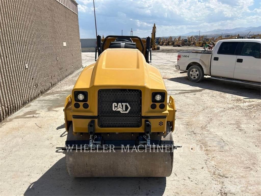 CAT CB2.7 GC Duowalsen