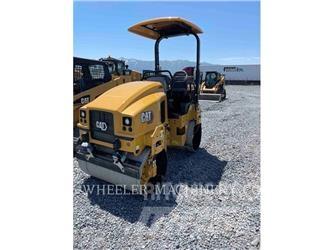 CAT CB2.7 GC Duowalsen