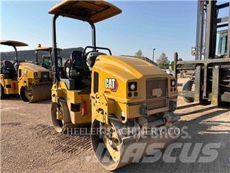 CAT CB2.7 GC Duowalsen