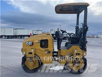 CAT CB2.7 GC Duowalsen