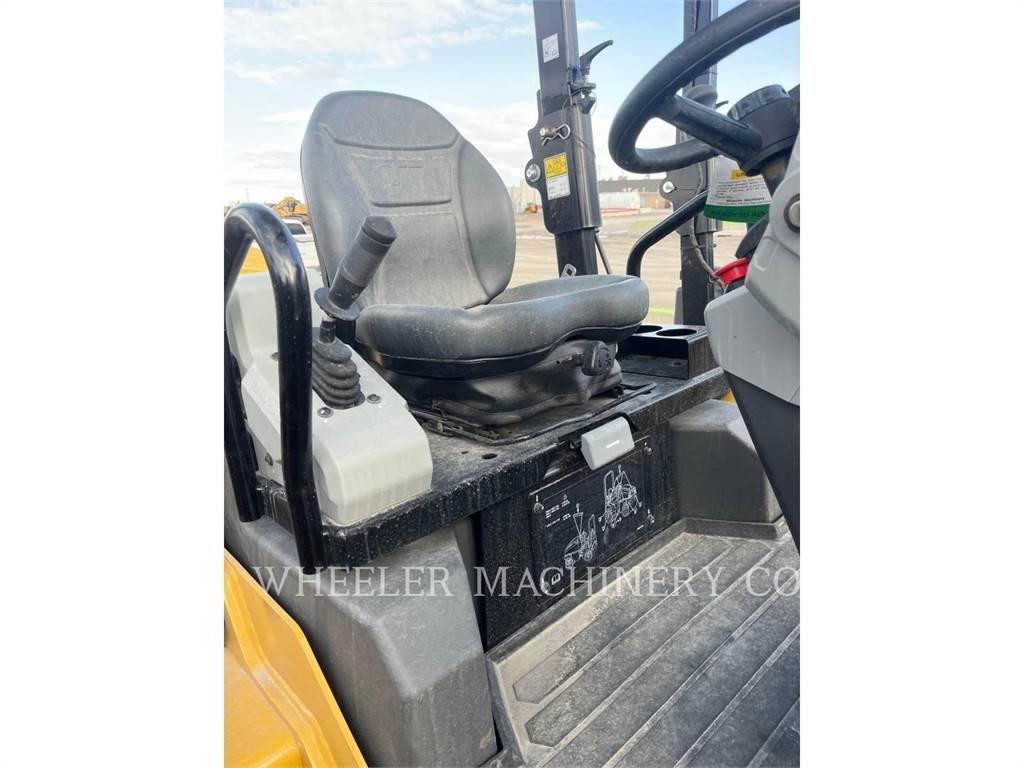 CAT CB2.7 GC Duowalsen