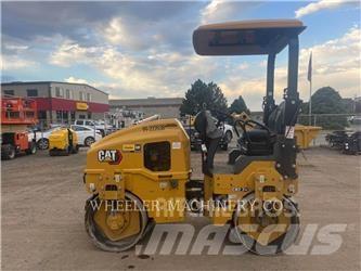 CAT CB2.7 GC Duowalsen