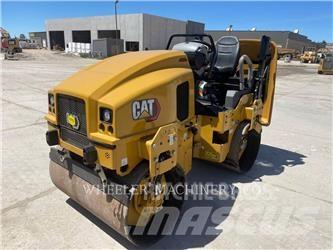 CAT CB2.7 GC Duowalsen