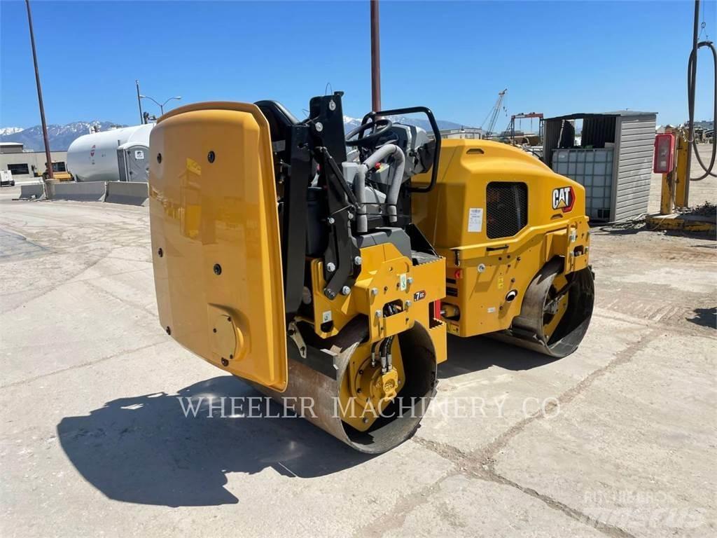 CAT CB2.7 GC Duowalsen