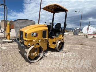 CAT CB2.7 GC Duowalsen