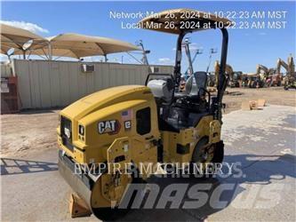 CAT CB2.7GC Duowalsen