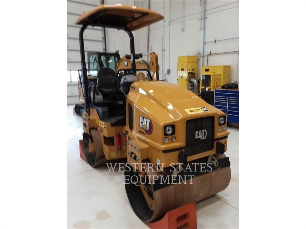 CAT CB2.7GC Duowalsen