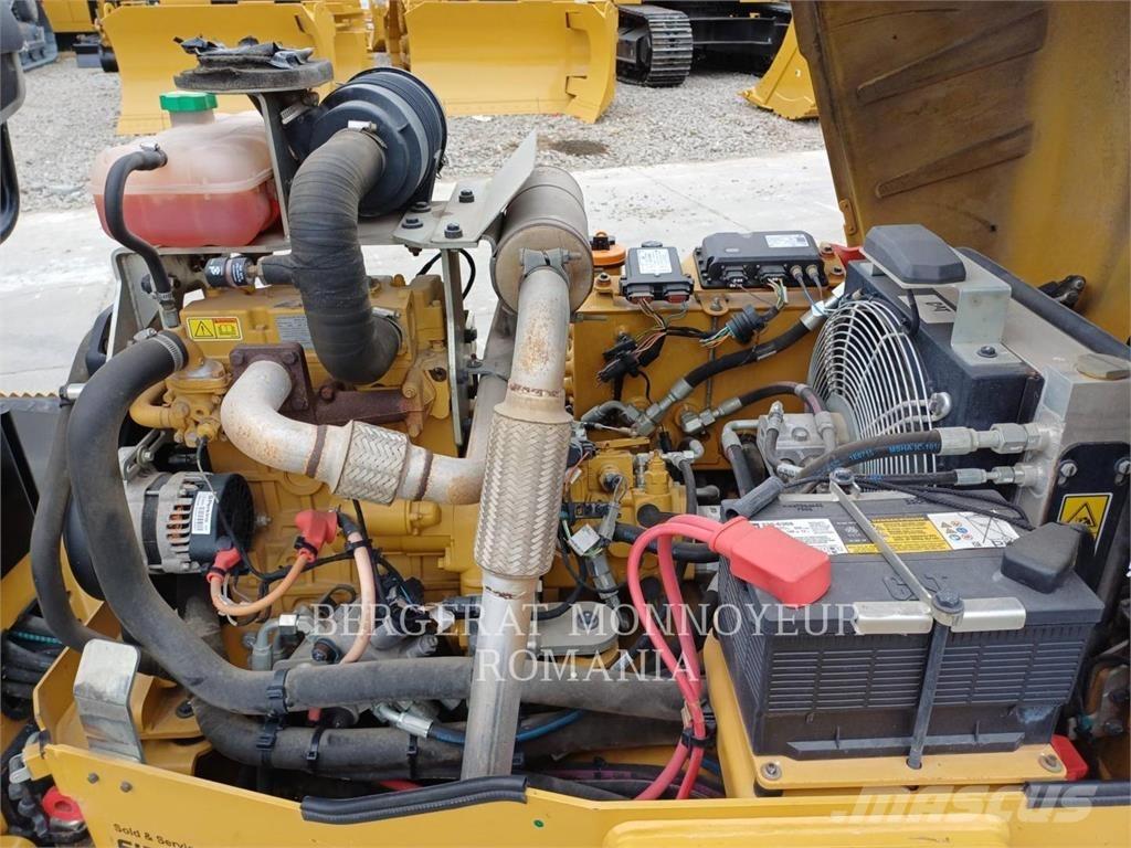 CAT CB2.7LRC Duowalsen
